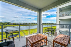 Top Villas - Storey Lake Resort 1099